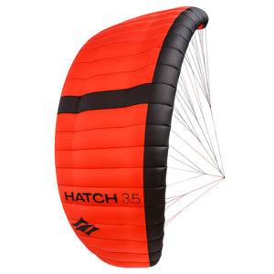 2026 Naish Hatch Parawing