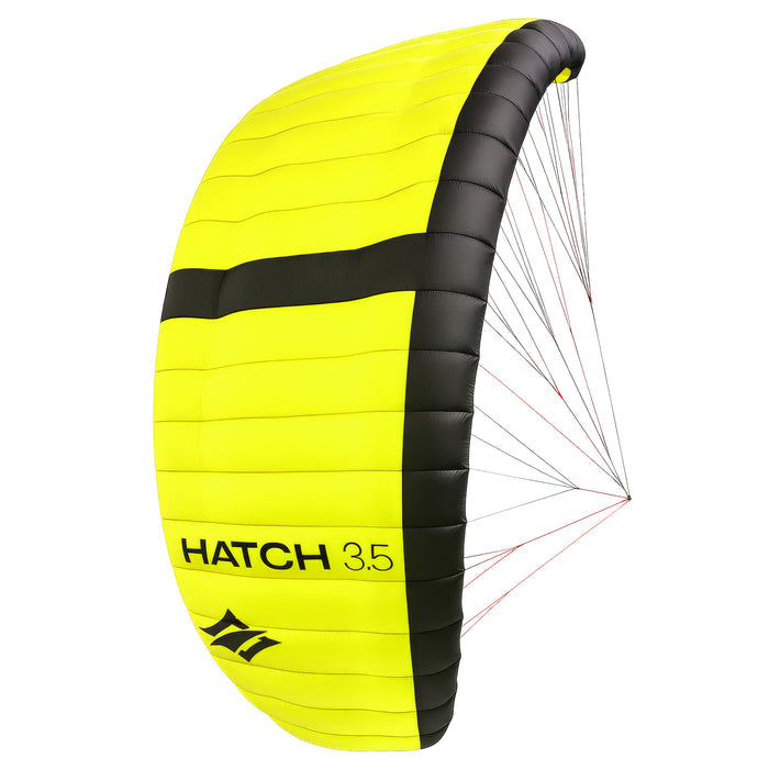 2026 Naish Hatch Parawing