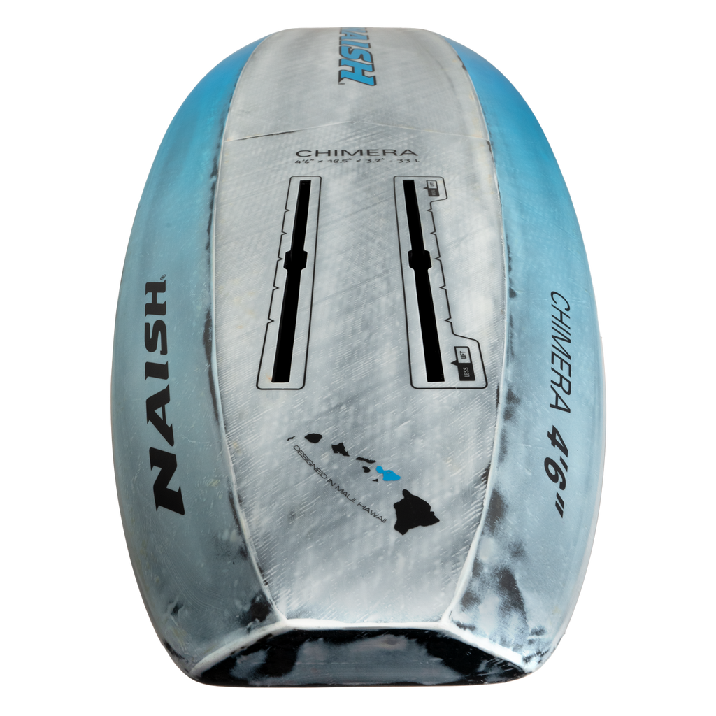 2025 Naish Hover Chimera Foilboard