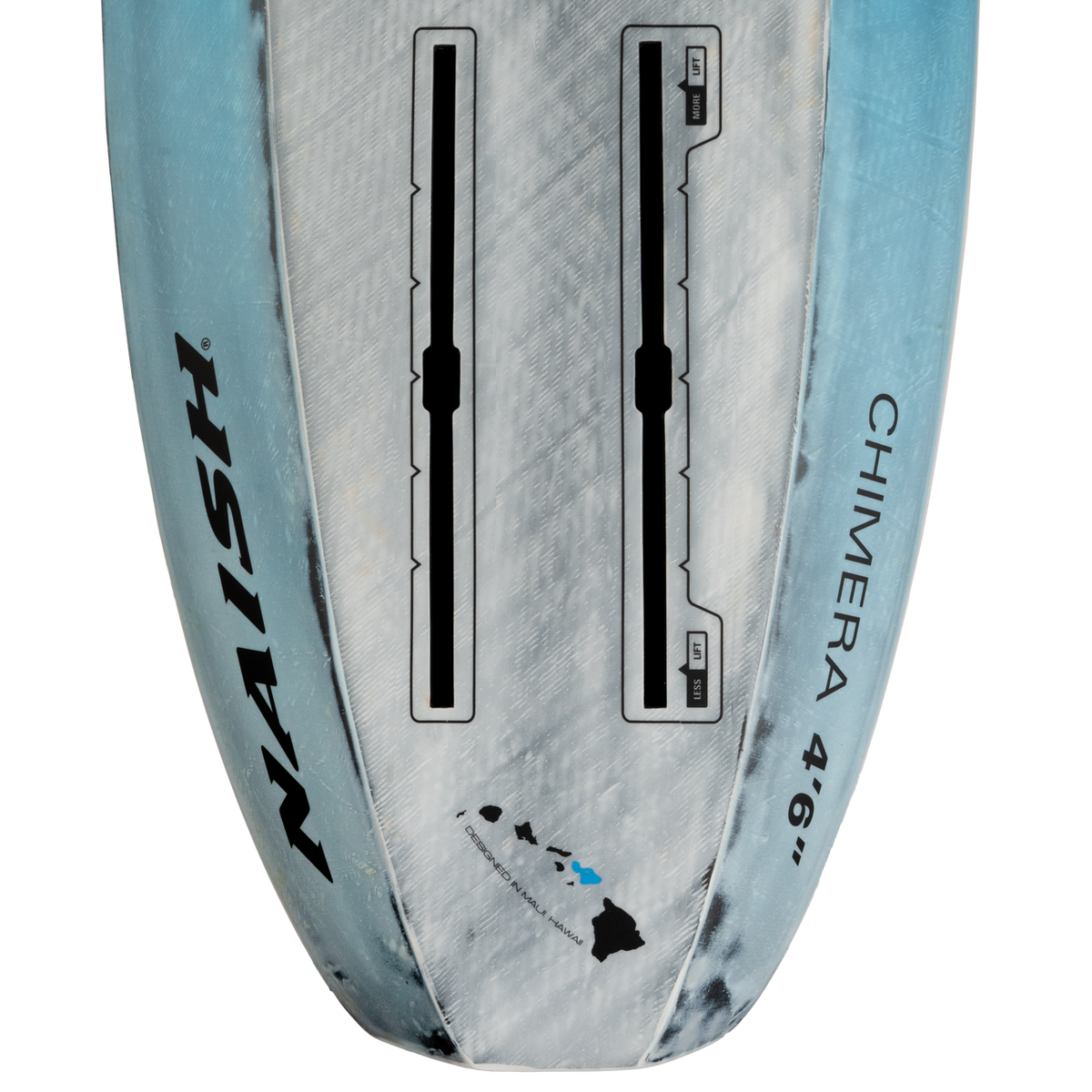 2025 Naish Hover Chimera Foilboard