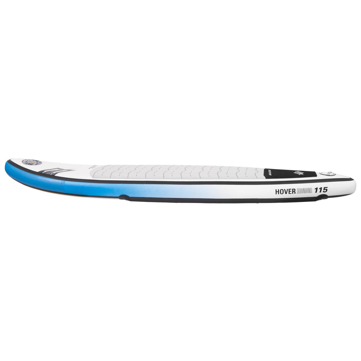 2025 Naish Hover Downwind Inflatable Foilboard