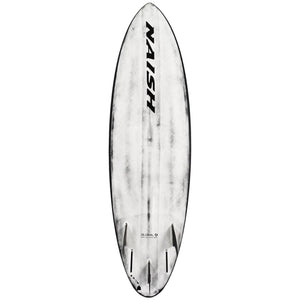 2025 Naish Global Kitesurf Board
