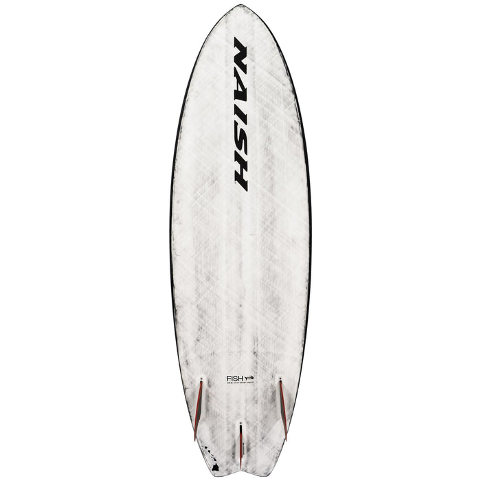 Naish Fish Kitesurf Board