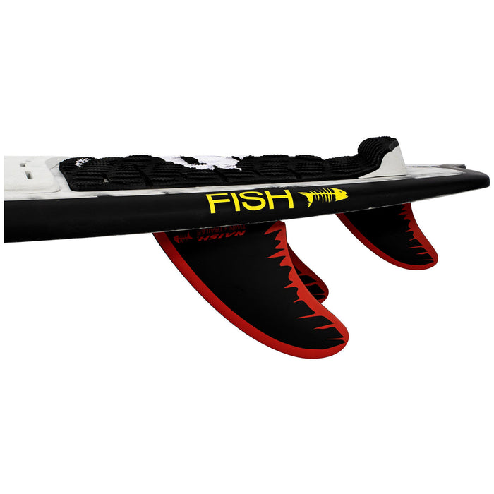 2025 Naish Fish Kitesurf Board