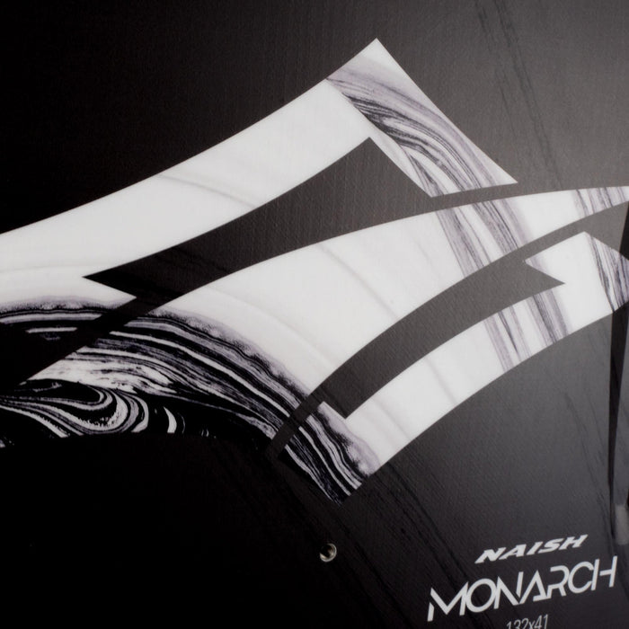 2025 Naish Monarch Kiteboard