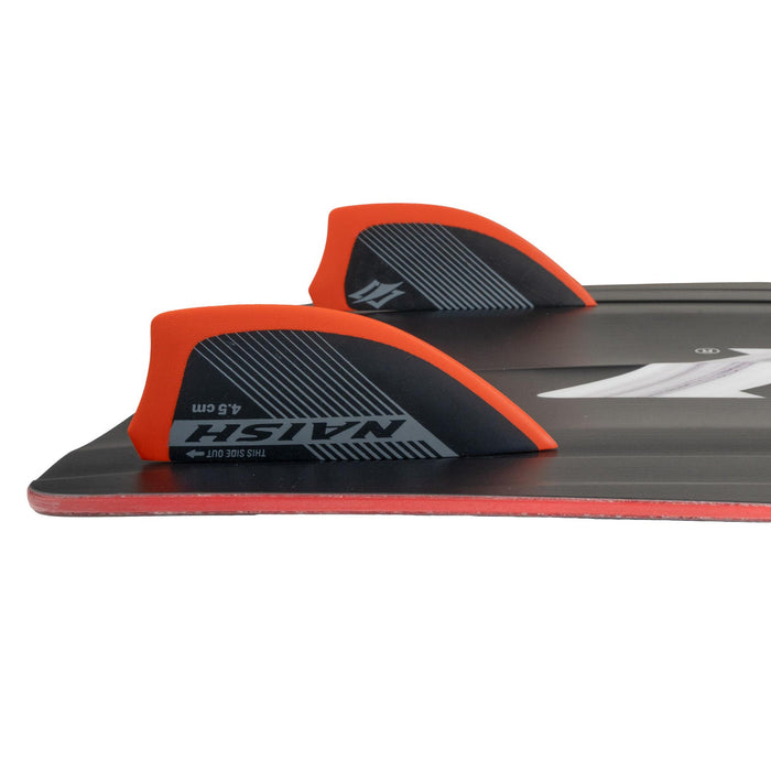 2025 Naish Monarch Kiteboard