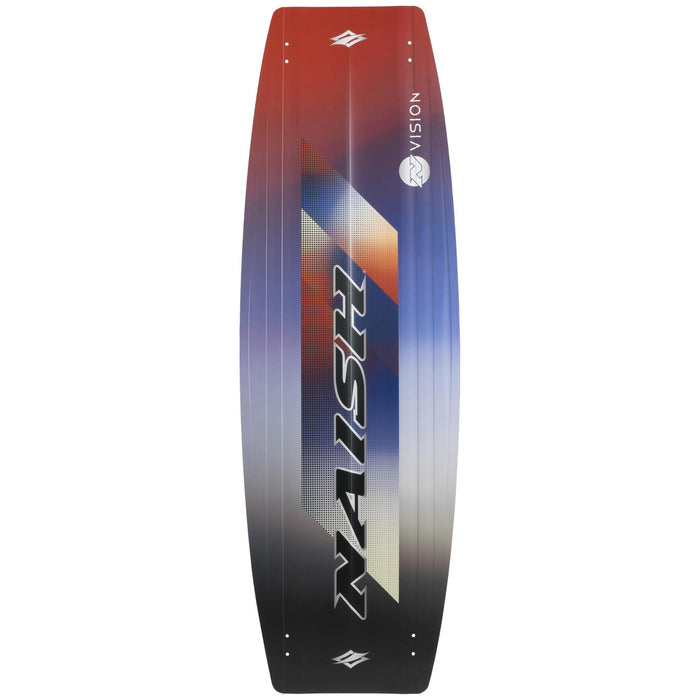 2025 Naish Monarch Nvision Kiteboard