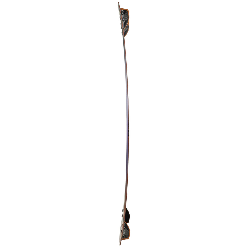 2025 Naish Monarch Nvision Kiteboard
