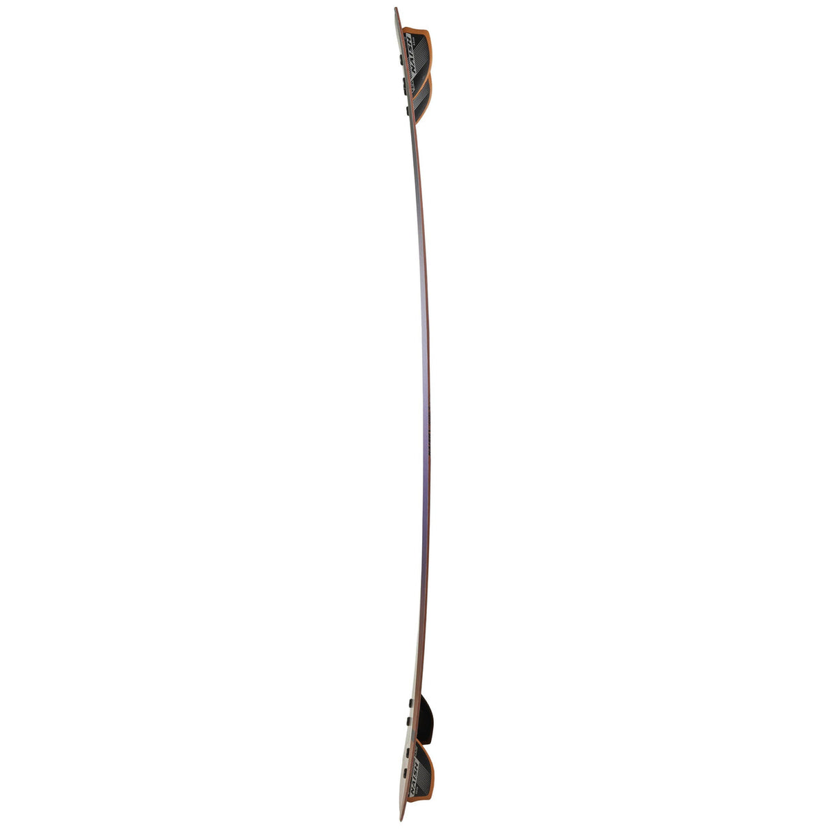 2025 Naish Monarch Nvision Kiteboard