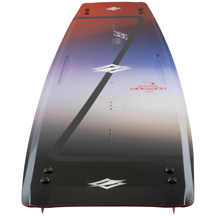 2025 Naish Monarch Nvision Kiteboard