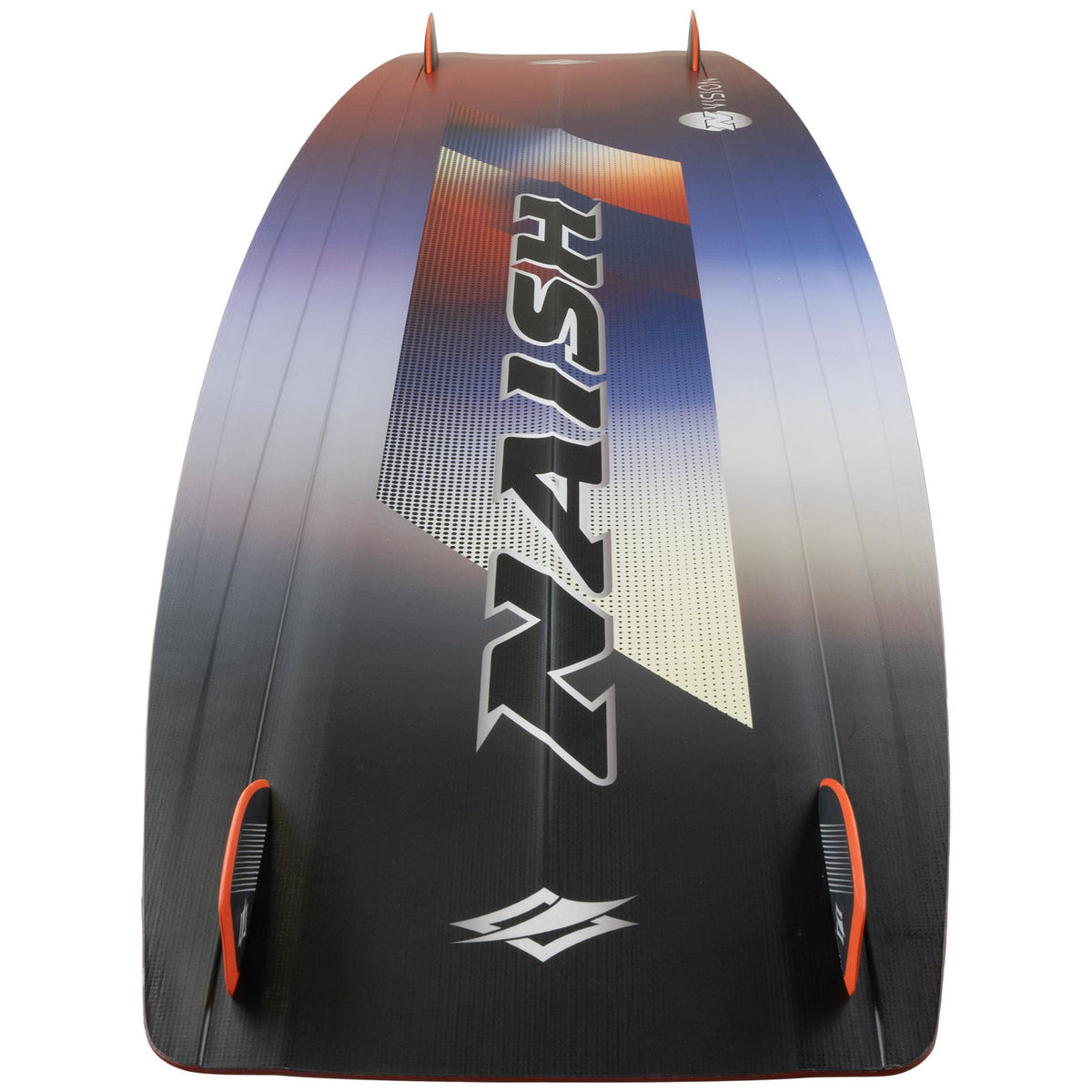 2025 Naish Monarch Nvision Kiteboard