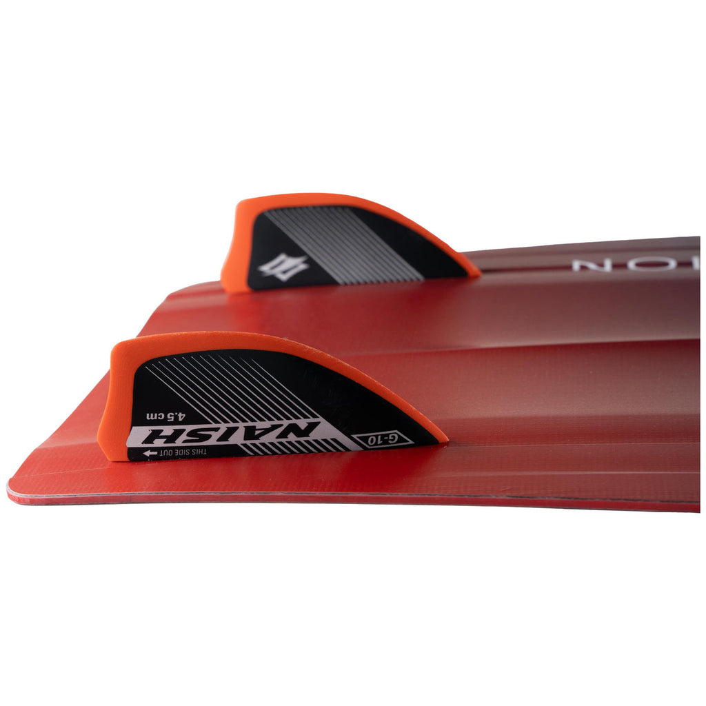 2025 Naish Monarch Nvision Kiteboard