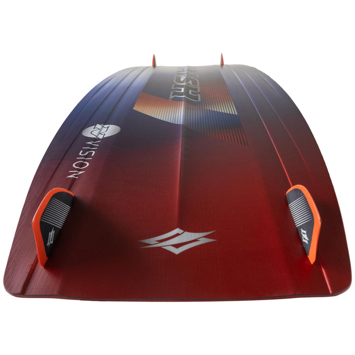2025 Naish Monarch Nvision Kiteboard