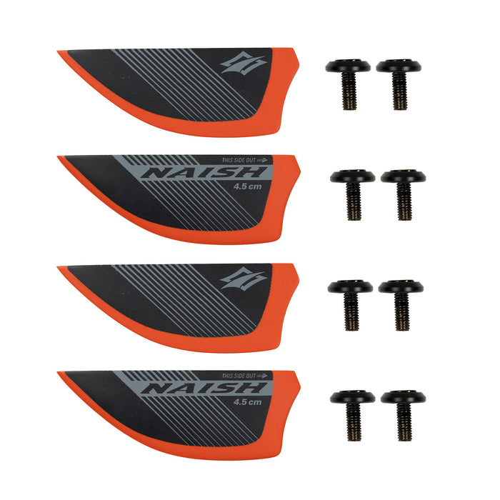 2025 Naish Motion Nvision Kiteboard