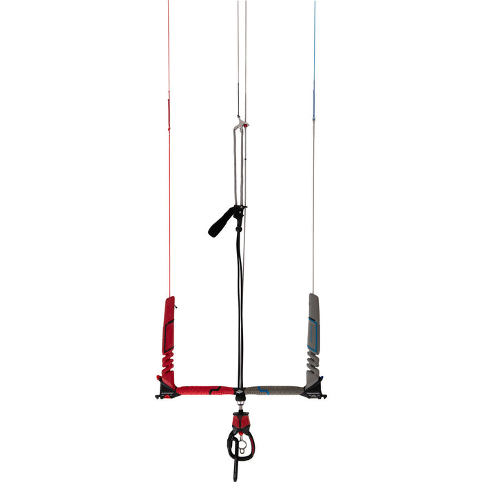 Naish S27 12m Kiteboard Package w/ S27 Motion 138cm