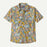 Patagonia Go To S/S Shirt-Flourish: Abundant Blue
