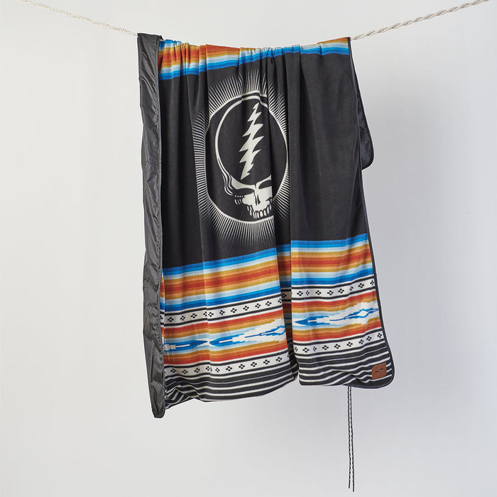 Slowtide Frisco Camp Blanket-Multi