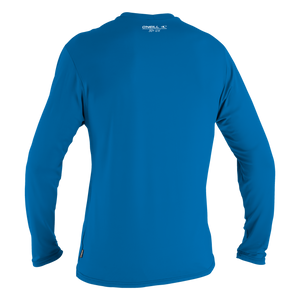 O'Neill Toddler O'Zone L/S Sun Shirt-Ocean— Alternate View