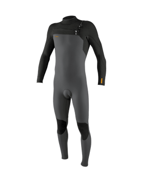 O'Neill Hyperfreak 3/2+ CZ Wetsuit-Smoke/Raven