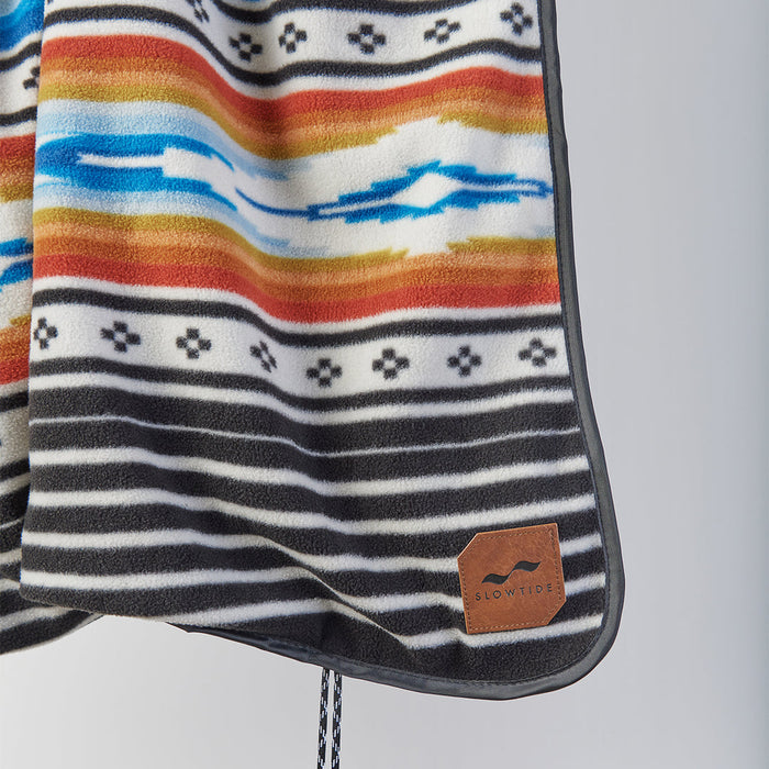 Slowtide Frisco Camp Blanket-Multi