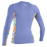 O'Neill Wmn's Side Print L/S Rashguard-Lily/Samiflor