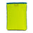 Chums Indio Sling Bag-Lime/Meadow Green