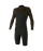 O'Neill Hyperfreak 2mm CZ L/S Springsuit-Raven/Army