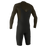 O'Neill Hyperfreak 2mm CZ L/S Springsuit-Raven/Army