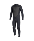 O'Neill Psycho Tech 3/2+ BZ Wetsuit-Blk/Blk