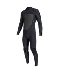 O'Neill Psycho Tech 4/3+ CZ Wetsuit-Blk/Blk