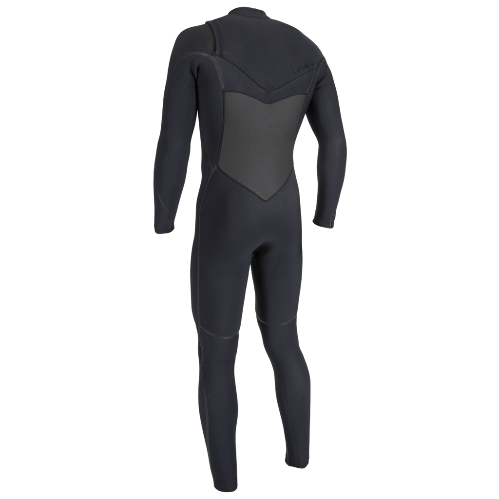 O'Neill Psycho Tech 4/3+ CZ Wetsuit-Blk/Blk