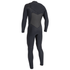 O'Neill Psycho Tech 4/3+ CZ Wetsuit-Blk/Blk