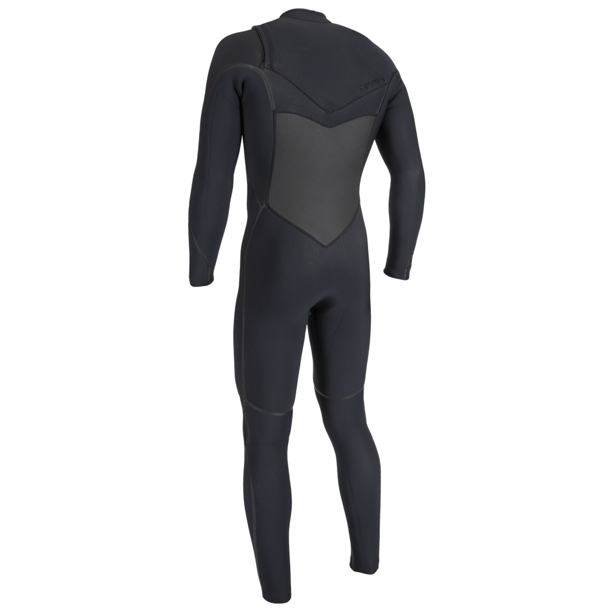 O'Neill Psycho Tech 4/3+ CZ Wetsuit-Blk/Blk