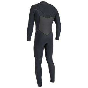 O'Neill Psycho Tech 4/3+ CZ Wetsuit-Blk/Blk