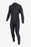 O'Neill Hyperfreak Fire 3/2+ BZ Wetsuit-Blk/Blk