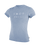 O'Neill Girls Hybrid S/S Sun Shirt-Infinity