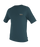 O'Neill Graphic UPF 50+ Sun Shirt-Cadet Blue