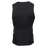 O'Neill Thinskins Neo-Skins Ribcage Vest-Blk/Blk