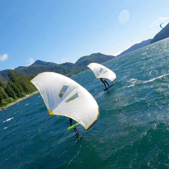 Ocean Rodeo Glide AA-Series Wing — REAL Watersports