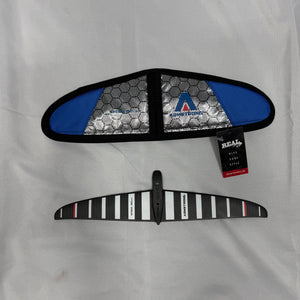 USED Armstrong A+ System Tail Wing-Speed 180