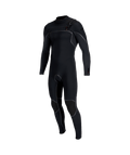 O'Neill Hyperfreak Fire 3/2mm+ CZ Wetsuit-Blk/Blk