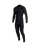 O'Neill Hyperfreak Fire 3/2+ CZ Wetsuit-Blk/Blk