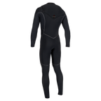 O'Neill Hyperfreak Fire 3/2mm+ CZ Wetsuit-Blk/Blk