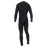 O'Neill Hyperfreak Fire 3/2+ CZ Wetsuit-Blk/Blk