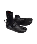 O'Neill Psycho Tech 3mm+ ST Booties-Black