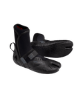 O'Neill Psycho Tech 5mm+ ST Booties-Black
