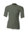 O'Neill Hyperfreak Skins S/S Rashguard-Chimera/Chimera
