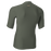 O'Neill Hyperfreak Skins S/S Rashguard-Chimera/Chimera