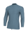O'Neill Hyperfreak Skins L/S Rashguard-Blufusion/Blufusion