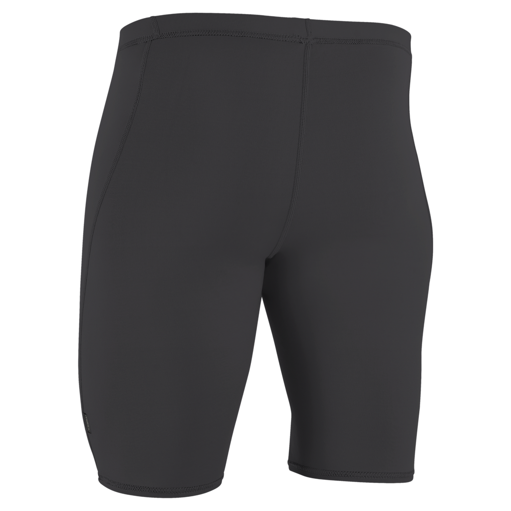 O'Neill Hyperfreak Skins Shorts Rashguard-Tempered Steel